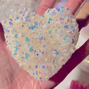 Angel Aura Heart🧑🏻‍🎄🎄🎄